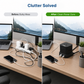 Cube Power Strip