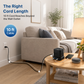 Cube Power Strip
