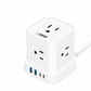 Cube Power Strip