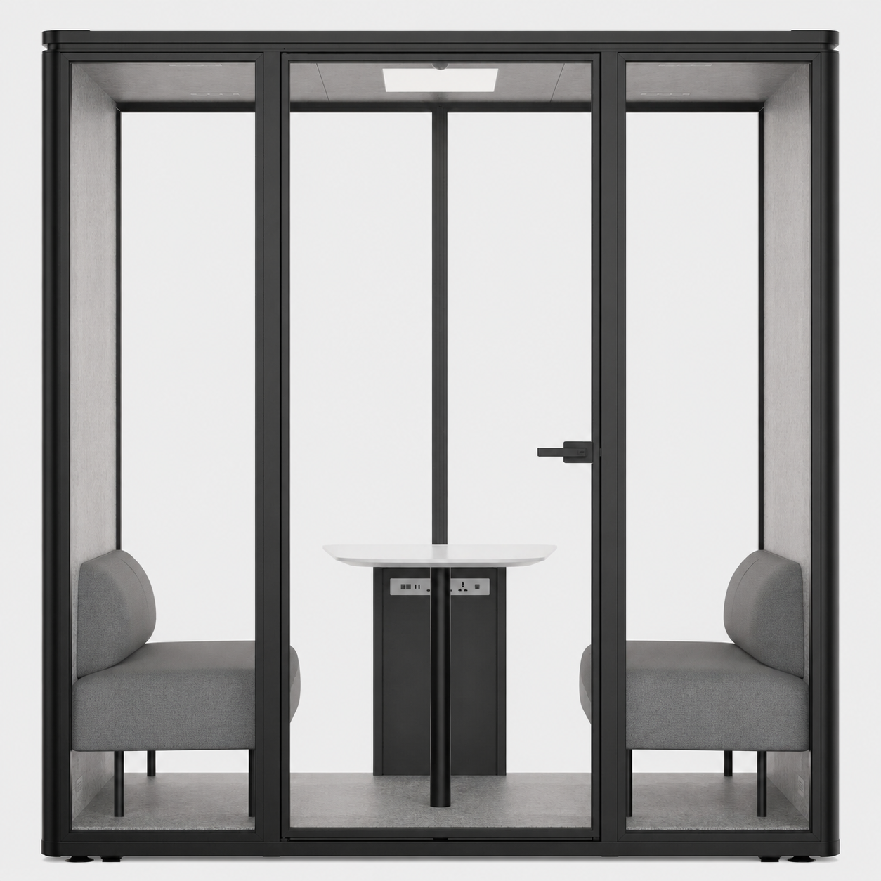 Office Pods for Calls, Focus and Meetings