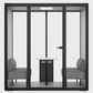 Office Pods for Calls, Focus and Meetings
