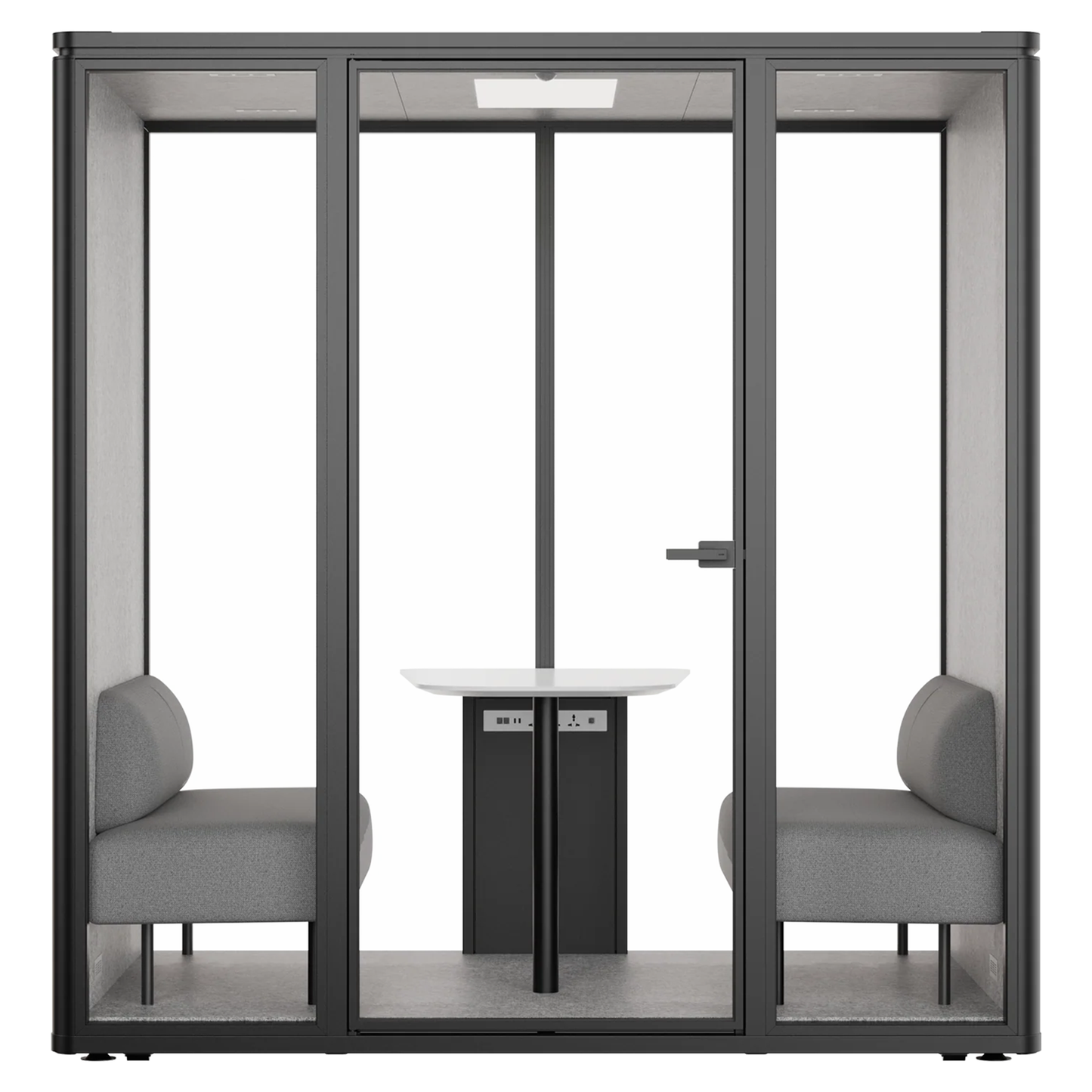 Office Pods for Calls, Focus and Meetings