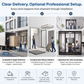 Office Pods for Calls, Focus and Meetings