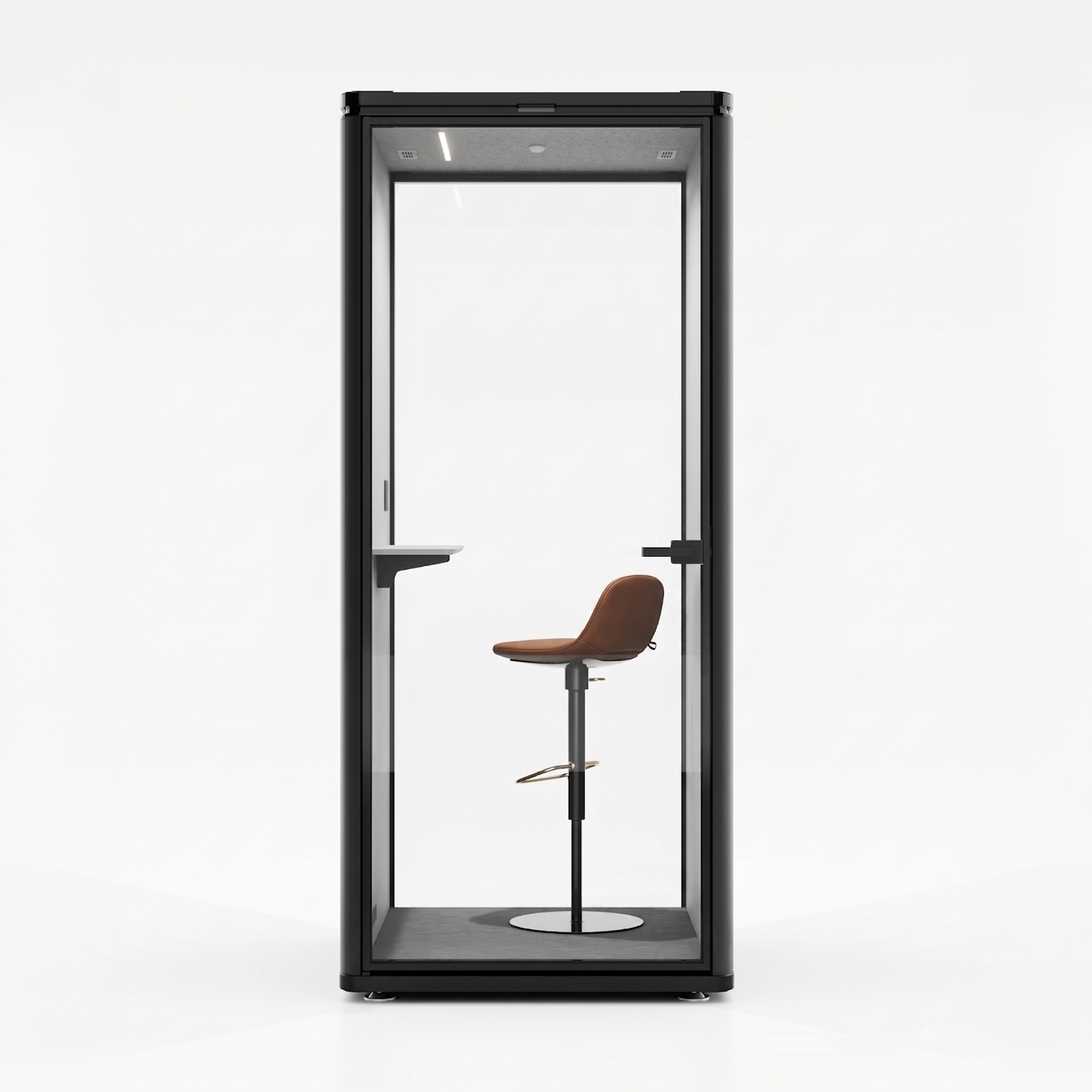 Office Pods for Calls, Focus and Meetings