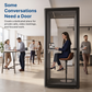 Office Pods for Calls, Focus and Meetings