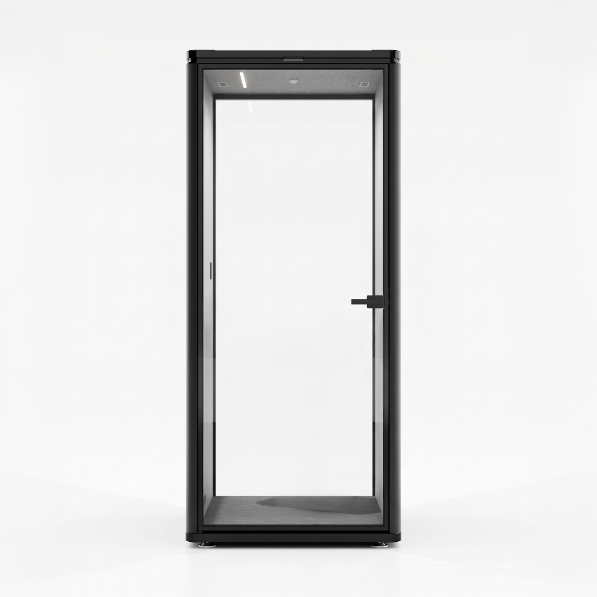 Office Pods for Calls, Focus and Meetings