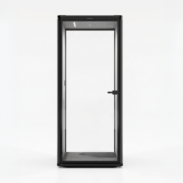 Office Pods for Calls, Focus and Meetings