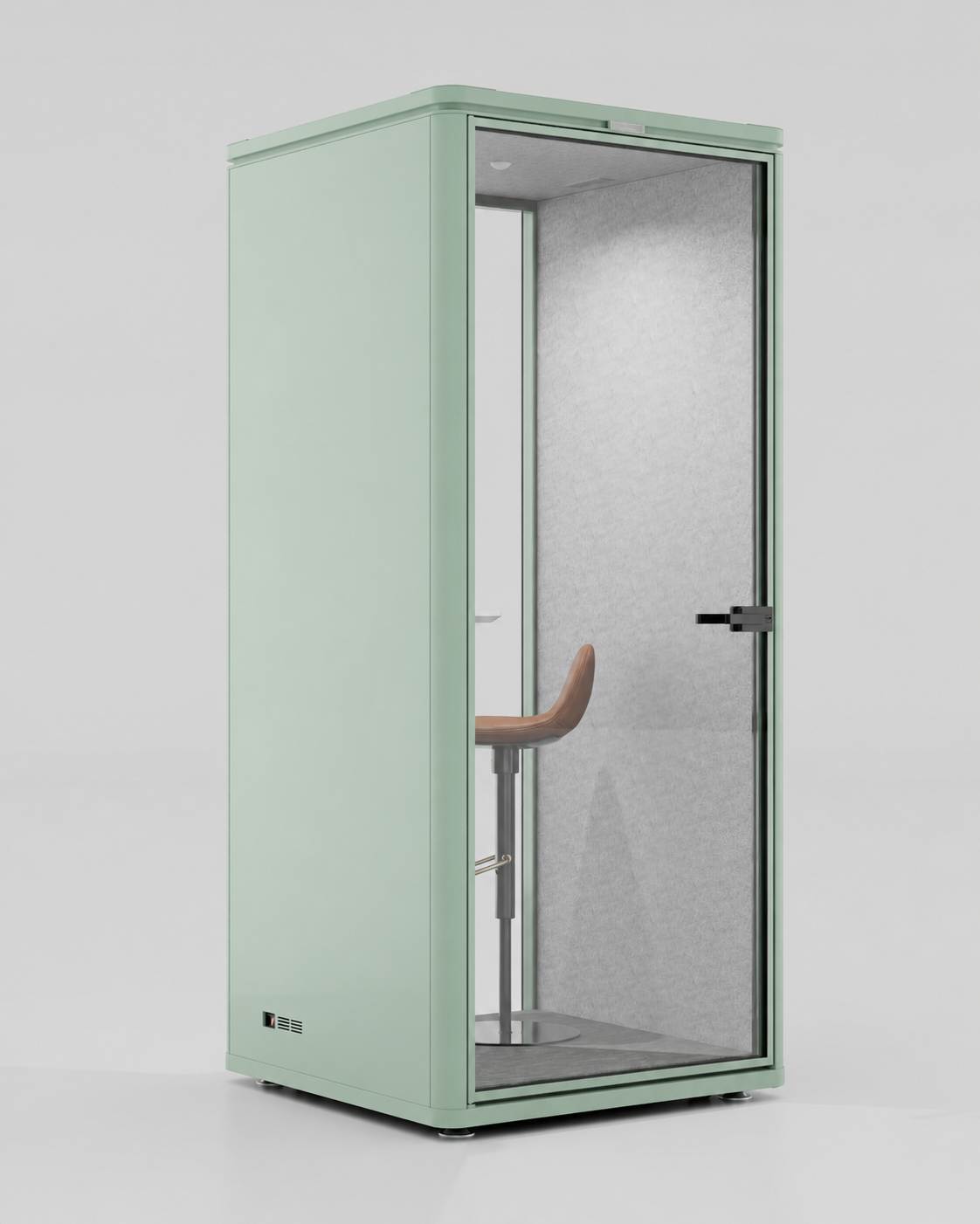 Office Pods for Calls, Focus and Meetings