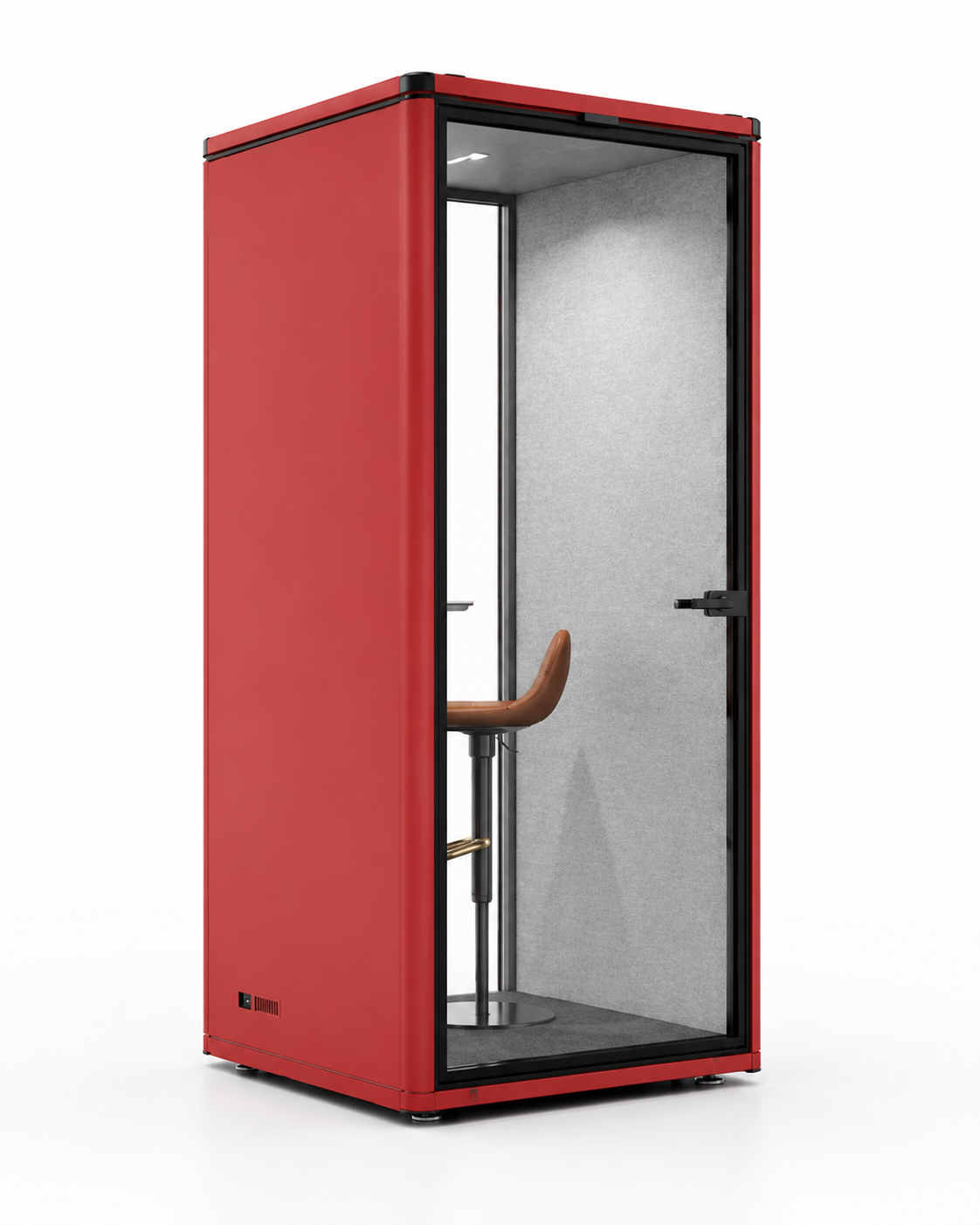 Office Pods for Calls, Focus and Meetings