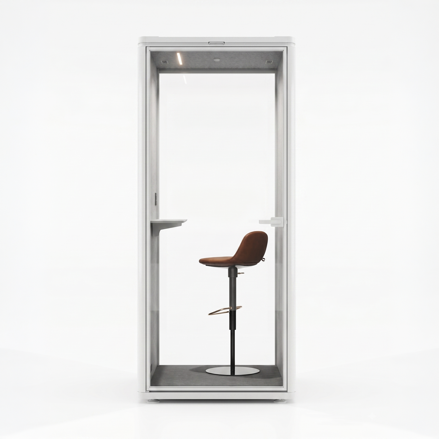 Office Pods for Calls, Focus and Meetings