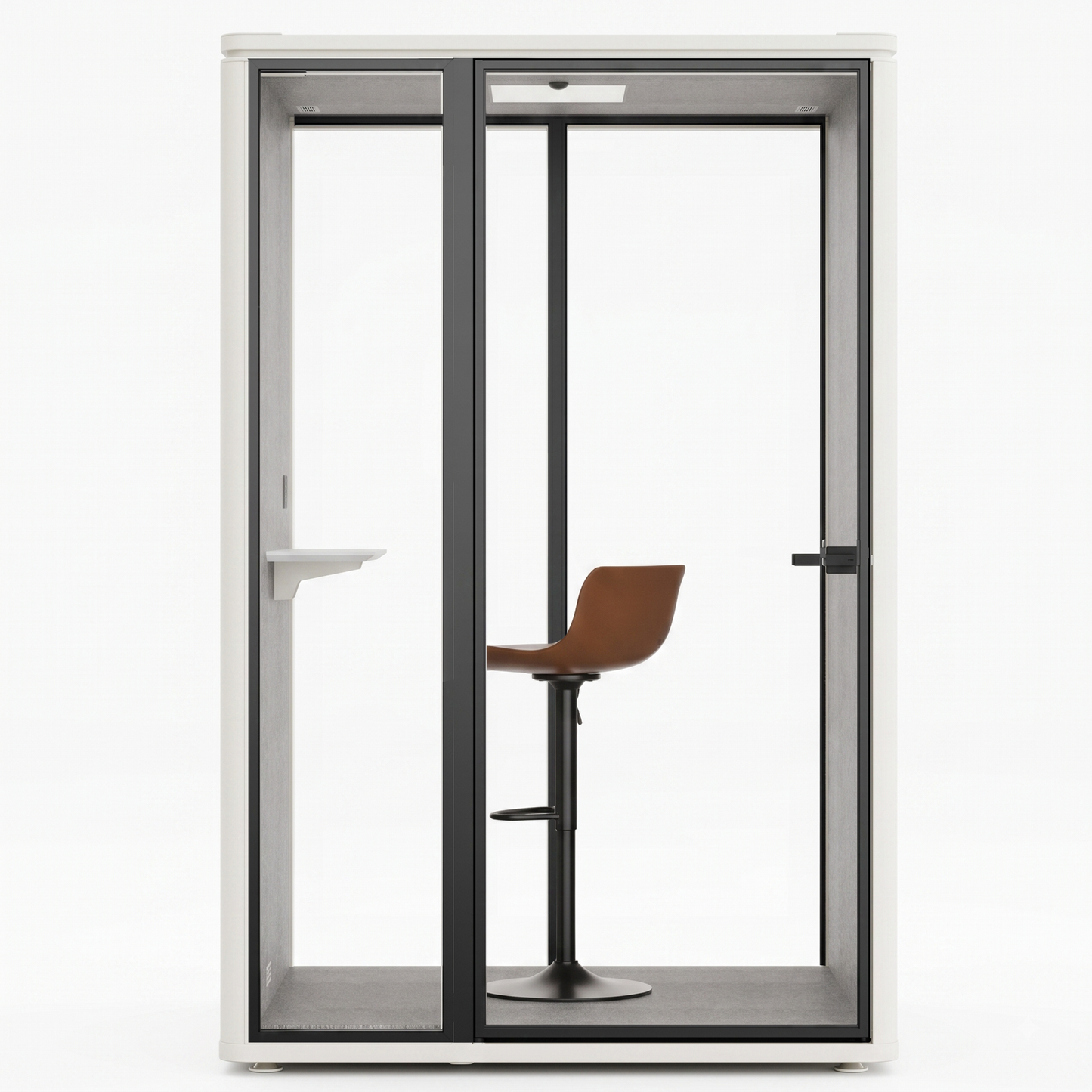 Office Pods for Calls, Focus and Meetings
