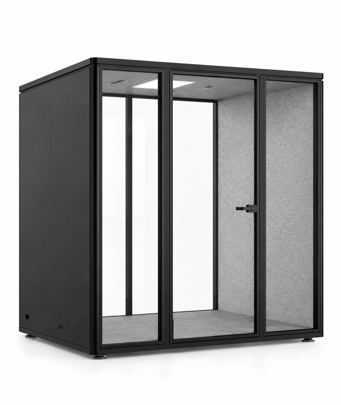 Office Pods for Calls, Focus and Meetings