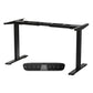 Rise Up - electric adjustable height standing desk