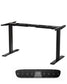 Rise Up Electric Standing Desk & Frame