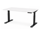 Rise Up Electric Standing Desk & Frame