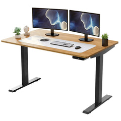 KT2 - Adjustable Standing Desk Keyboard Tray