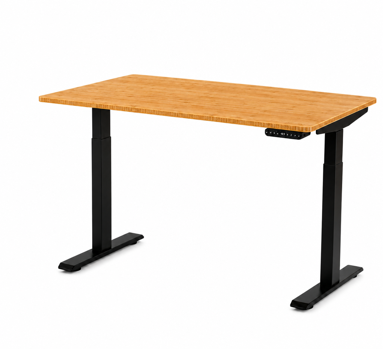 Rise Up Electric Standing Desk & Frame