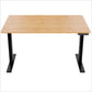 Rise Up - electric adjustable height standing desk