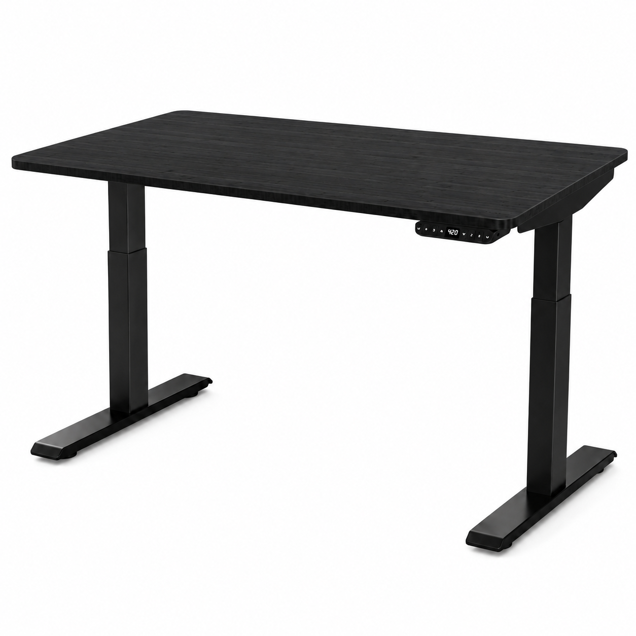 Rise Up Electric Standing Desk & Frame
