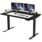 Rise Up - electric adjustable height standing desk