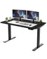 Rise Up - electric adjustable height standing desk