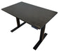 Rise Up - electric adjustable height standing desk