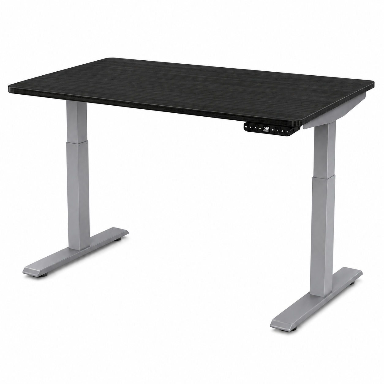 Rise Up Electric Standing Desk & Frame