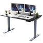 Rise Up - electric adjustable height standing desk