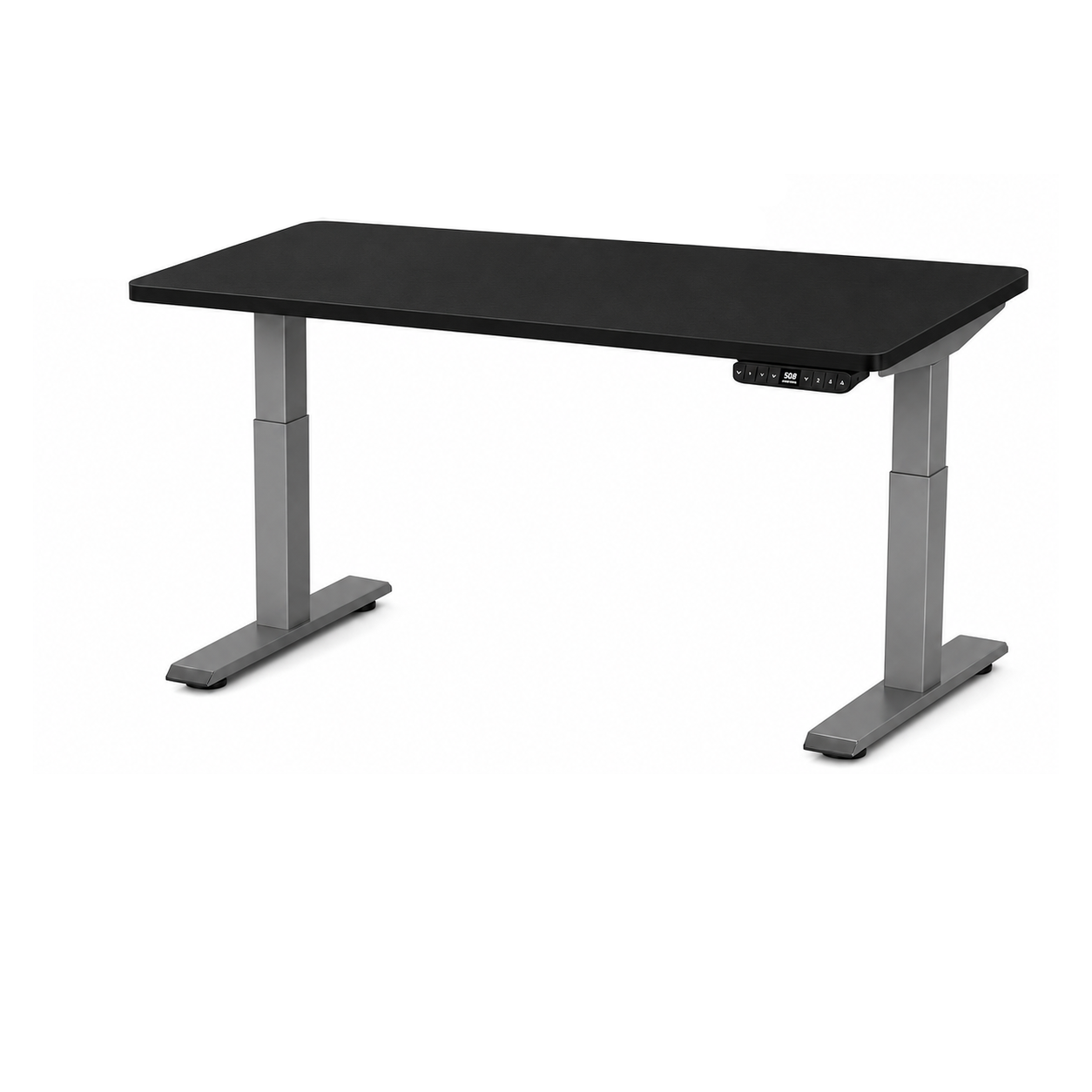 Rise Up Electric Standing Desk & Frame
