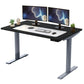 Rise Up - electric adjustable height standing desk