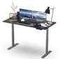 Rise Up - electric adjustable height standing desk