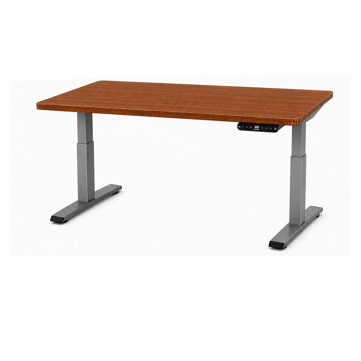 Rise Up Electric Standing Desk & Frame