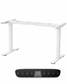 Rise Up Electric Standing Desk & Frame
