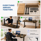 Rise Up Essential Electric Standing Desk