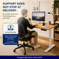 Rise Up Essential Electric Standing Desk