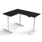 L-Shaped Corner Standing Desk