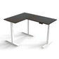 L-Shaped Corner Standing Desk