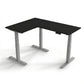 L-Shaped Corner Standing Desk