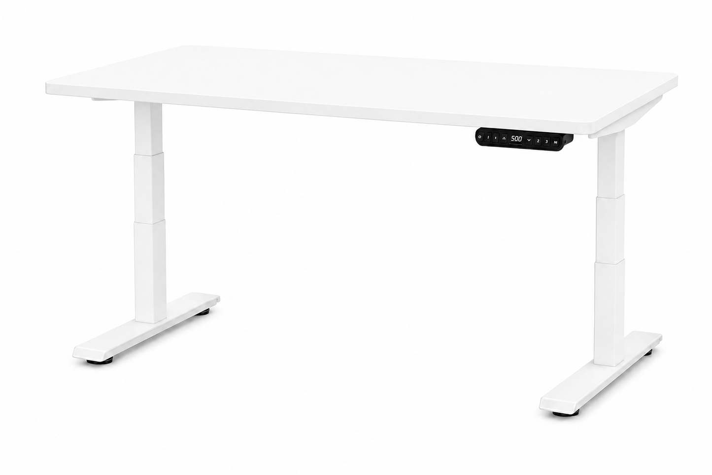 Rise Up Electric Standing Desk & Frame