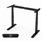 Rise Up Electric Standing Desk & Frame