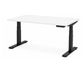 Rise Up Electric Standing Desk & Frame