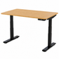 Rise Up Electric Standing Desk & Frame