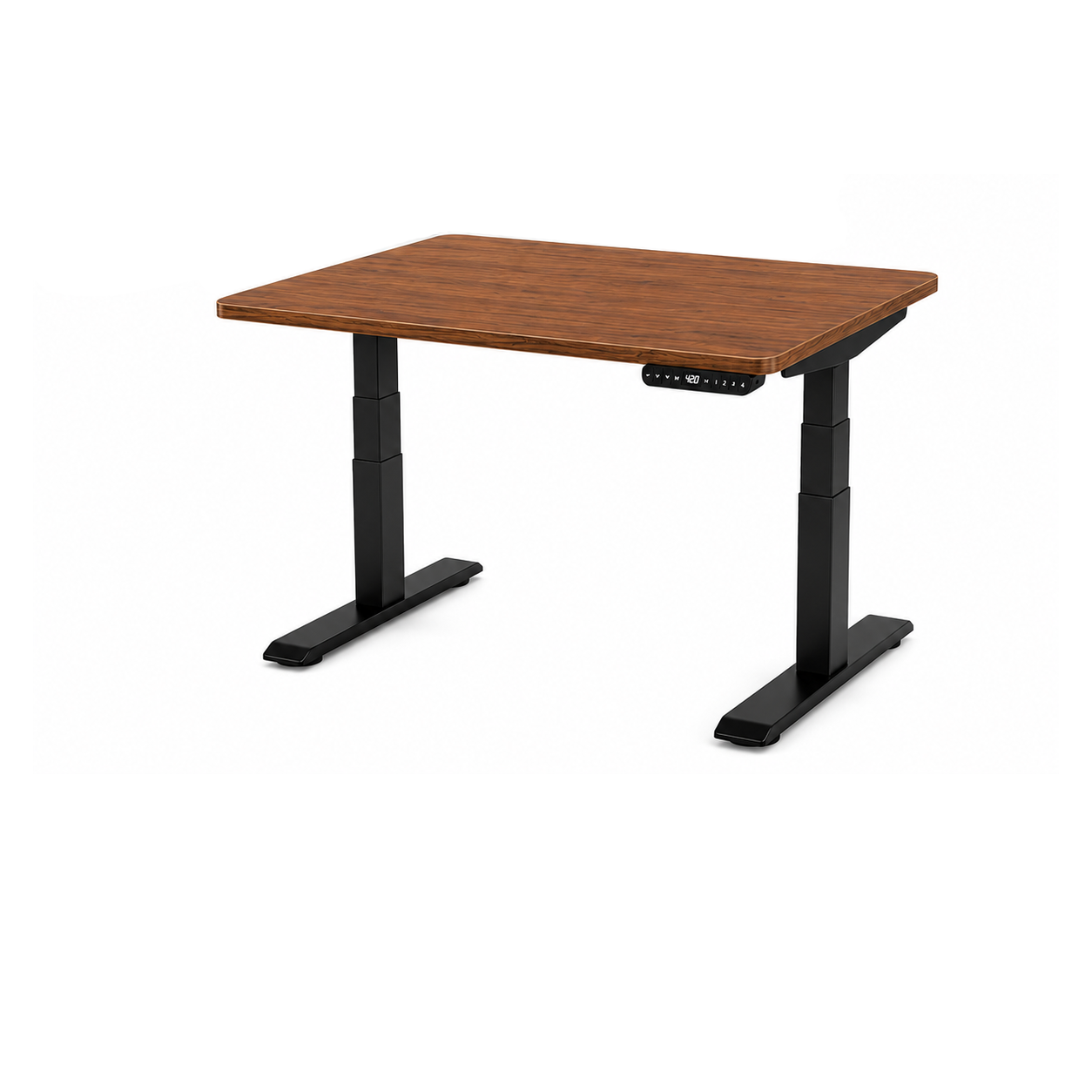 Rise Up Electric Standing Desk & Frame