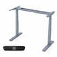 Rise Up Electric Standing Desk & Frame