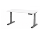 Rise Up Electric Standing Desk & Frame