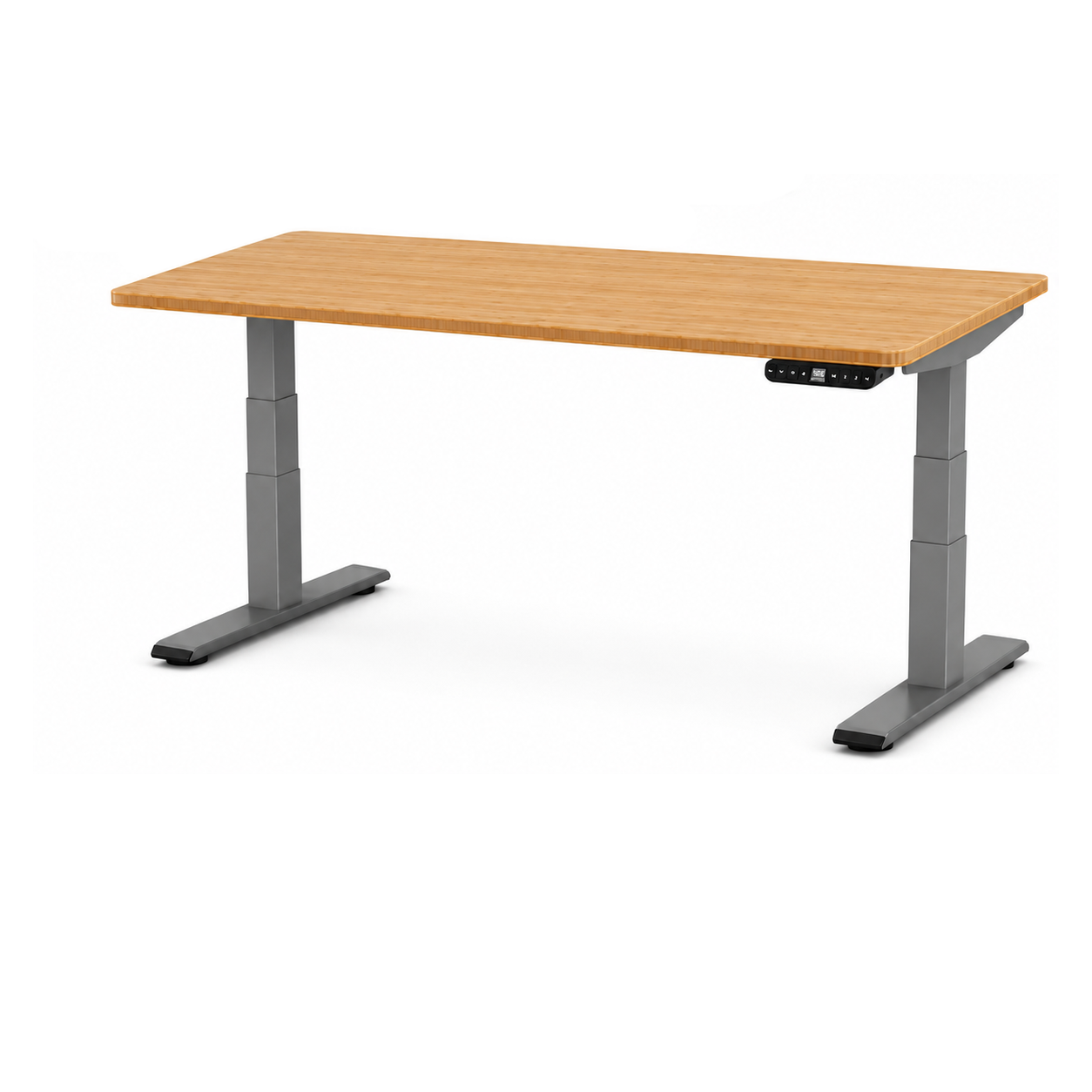 Rise Up Electric Standing Desk & Frame
