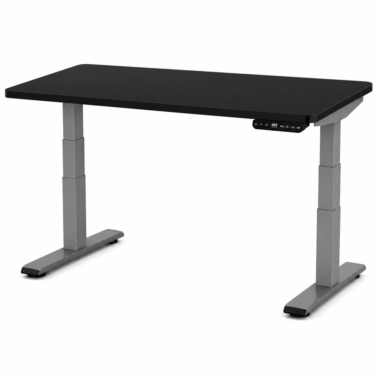 Rise Up Electric Standing Desk & Frame