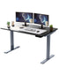 Rise Up - electric adjustable height standing desk