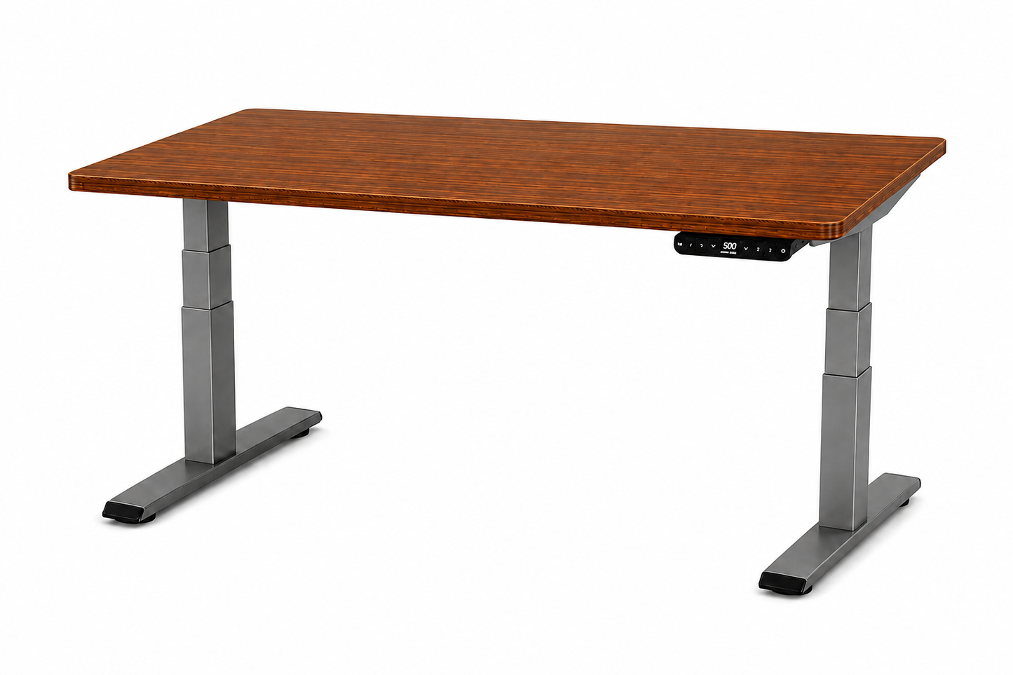 Rise Up Electric Standing Desk & Frame