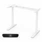 Rise Up Electric Standing Desk & Frame